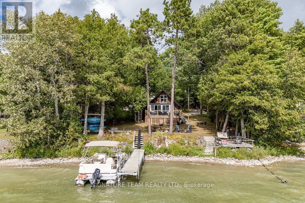 51 Maple Grove Lane, North Algona Wilberforce, Ontario  K0J 1T0 - Photo 39 - X12364236