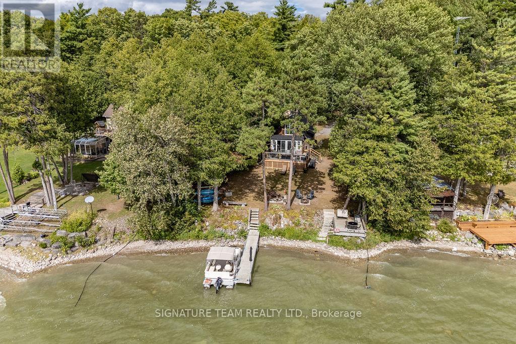 51 Maple Grove Lane, North Algona Wilberforce, Ontario  K0J 1T0 - Photo 40 - X12364236