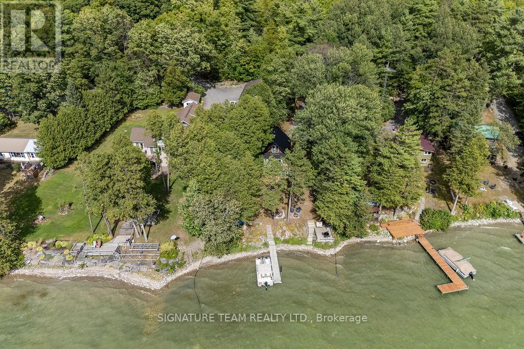 51 Maple Grove Lane, North Algona Wilberforce, Ontario  K0J 1T0 - Photo 41 - X12364236