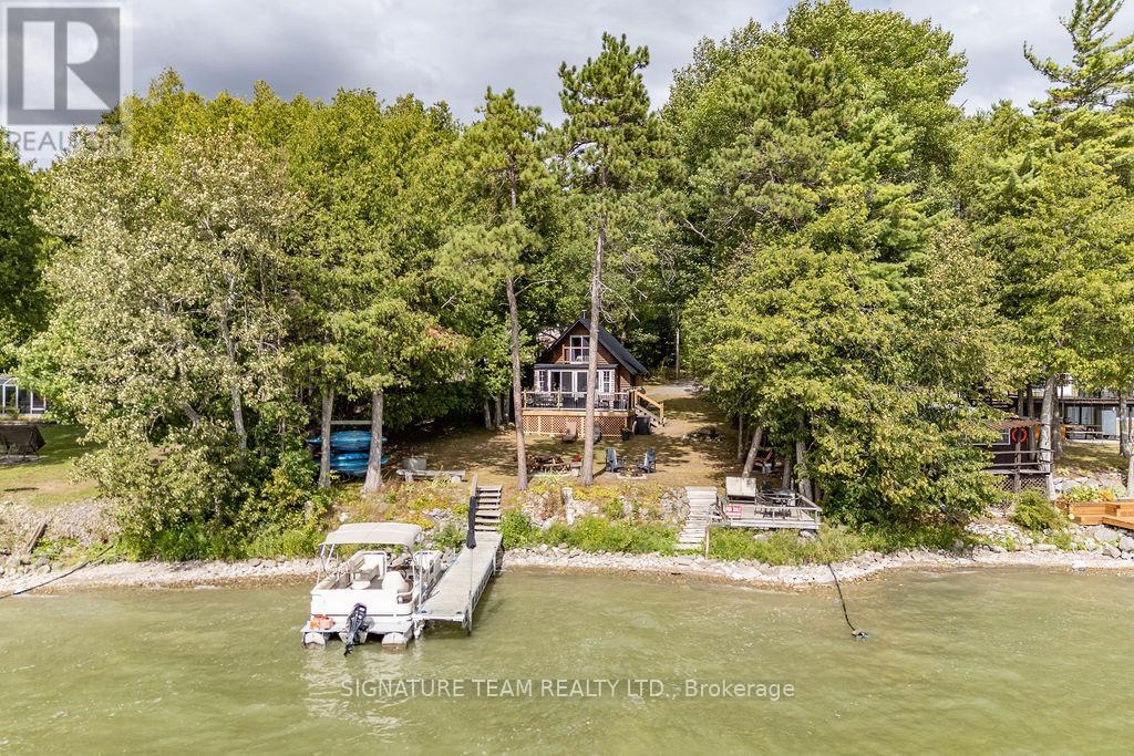 51 Maple Grove Lane, North Algona Wilberforce, Ontario  K0J 1T0 - Photo 44 - X12364236