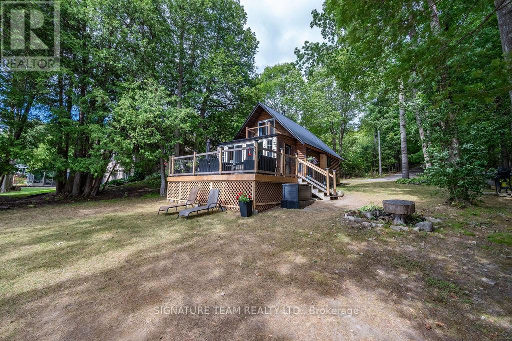 51 Maple Grove Lane, North Algona Wilberforce, Ontario  K0J 1T0 - Photo 46 - X12364236