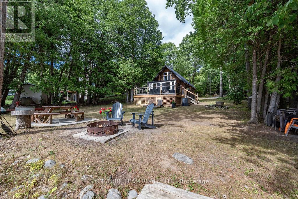 51 Maple Grove Lane, North Algona Wilberforce, Ontario  K0J 1T0 - Photo 47 - X12364236