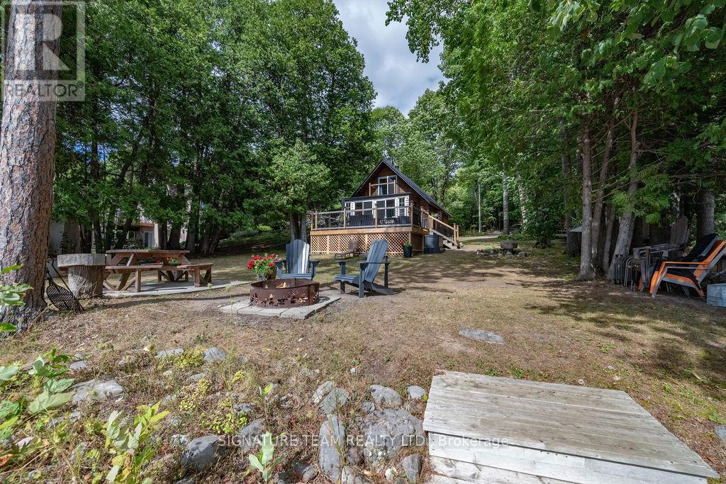 51 Maple Grove Lane, North Algona Wilberforce, Ontario  K0J 1T0 - Photo 49 - X12364236