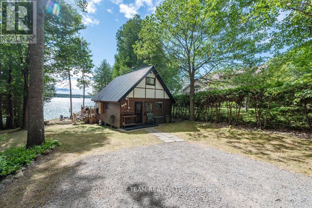 51 Maple Grove Lane, North Algona Wilberforce, Ontario  K0J 1T0 - Photo 50 - X12364236