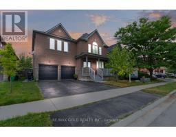 10 MORGANDALE ROAD, Brampton, Ontario