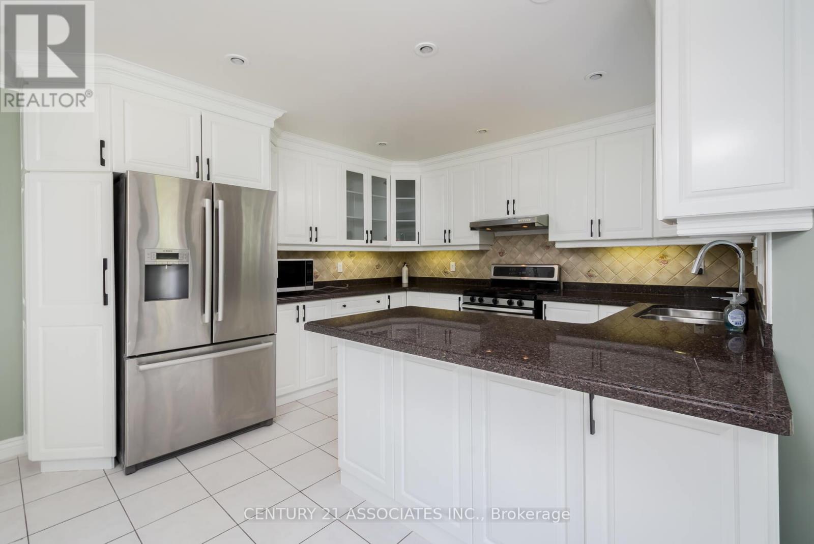 5351 Quartermain Crescent, Mississauga (Central Erin Mills), Ontario  L5M 5V5 - Photo 13 - W12364111