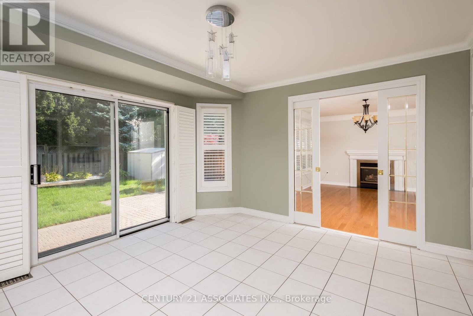 5351 Quartermain Crescent, Mississauga (Central Erin Mills), Ontario  L5M 5V5 - Photo 15 - W12364111