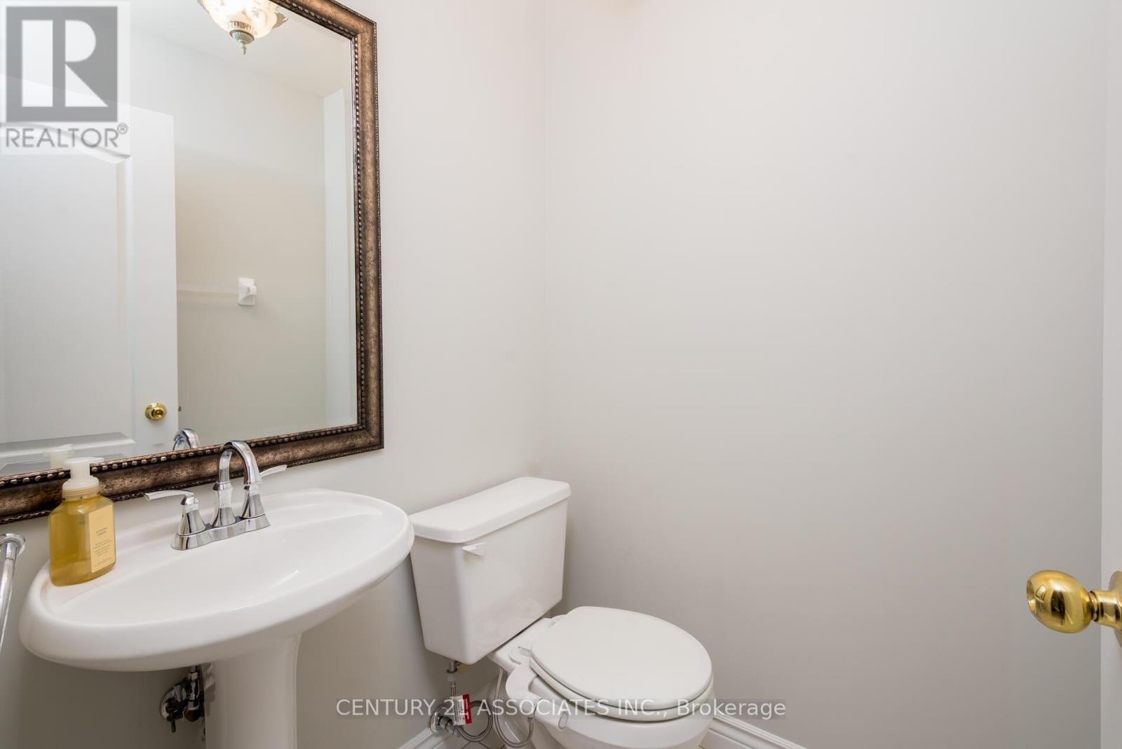 5351 Quartermain Crescent, Mississauga (Central Erin Mills), Ontario  L5M 5V5 - Photo 21 - W12364111