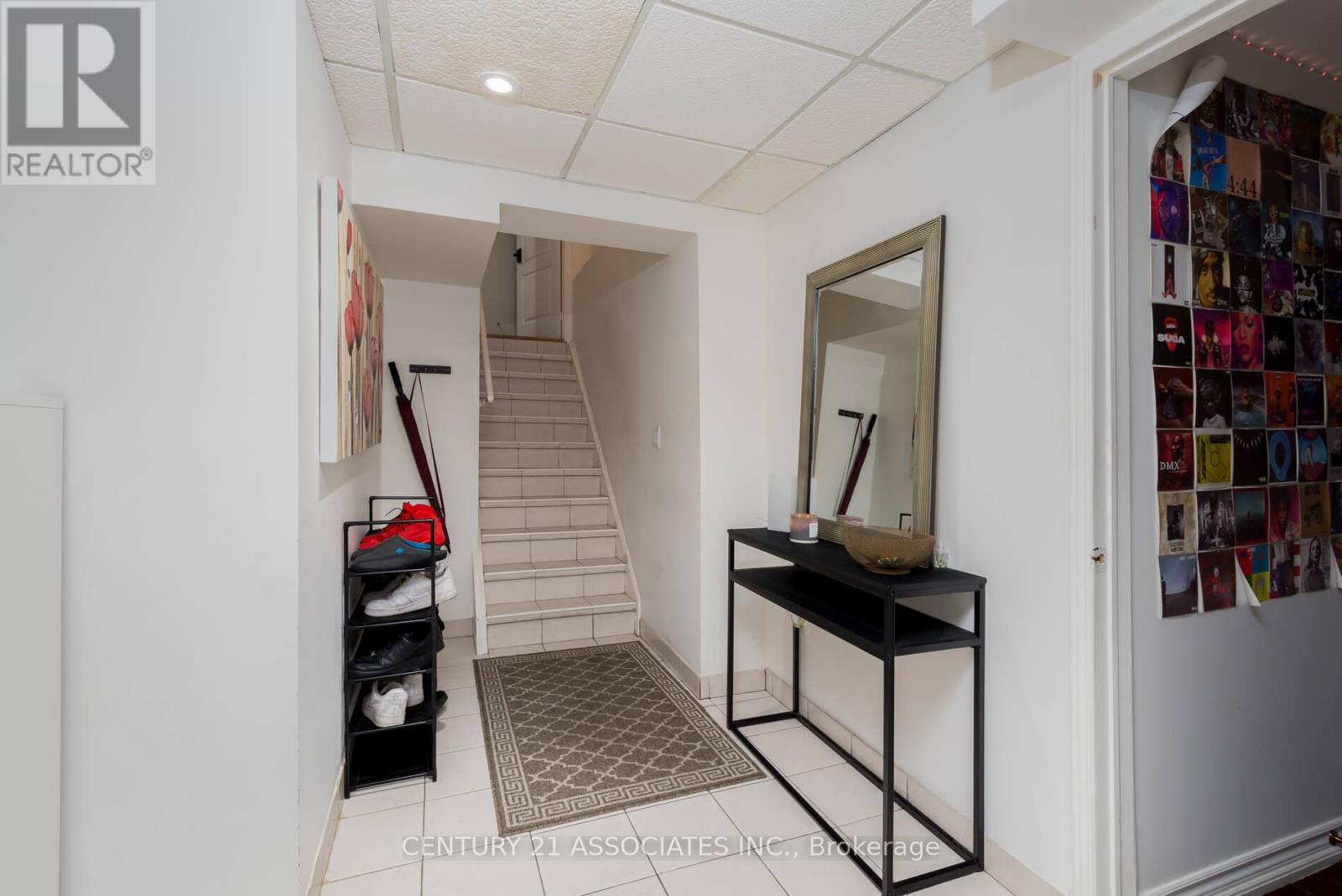 5351 Quartermain Crescent, Mississauga (Central Erin Mills), Ontario  L5M 5V5 - Photo 35 - W12364111
