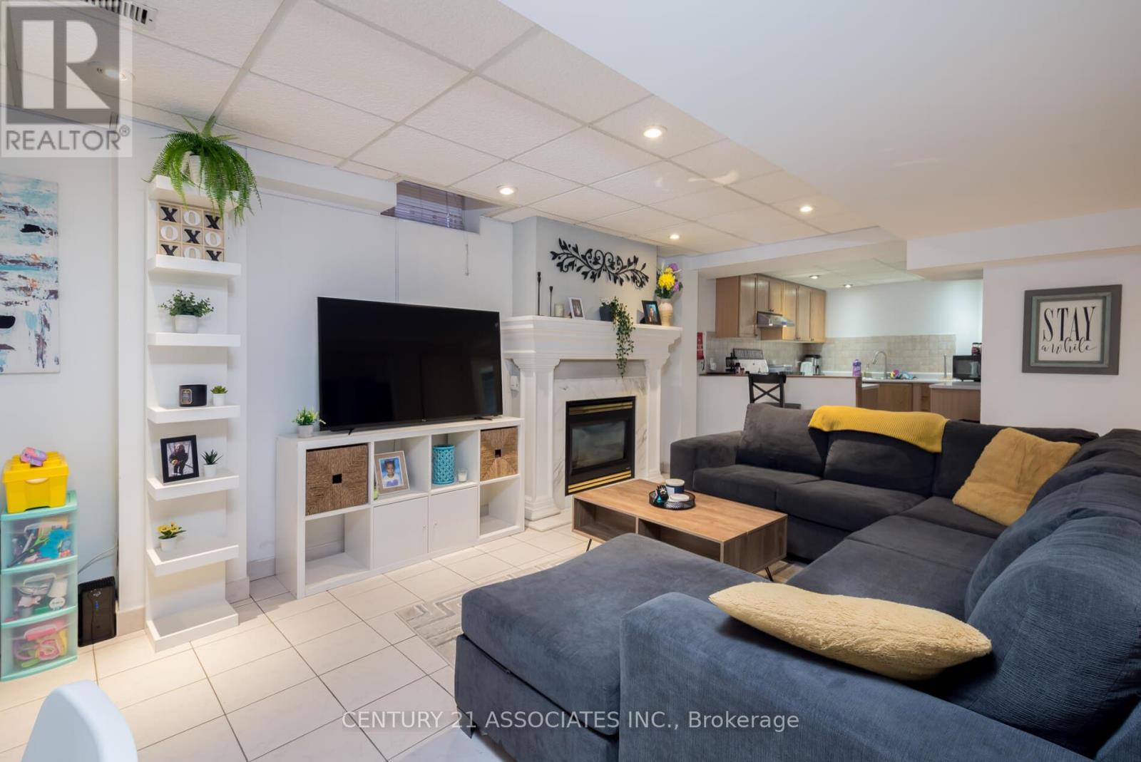 5351 Quartermain Crescent, Mississauga (Central Erin Mills), Ontario  L5M 5V5 - Photo 36 - W12364111