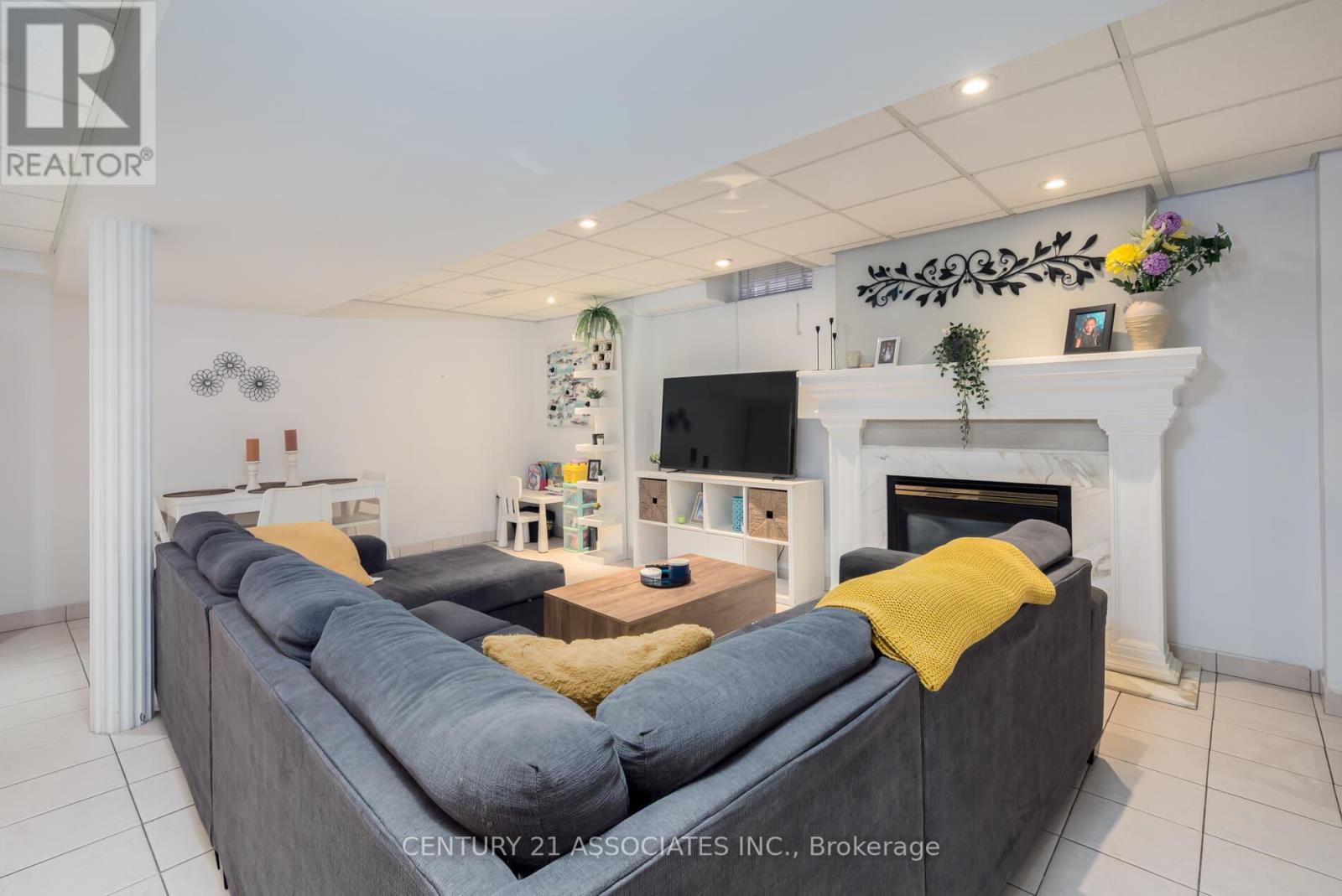 5351 Quartermain Crescent, Mississauga (Central Erin Mills), Ontario  L5M 5V5 - Photo 38 - W12364111