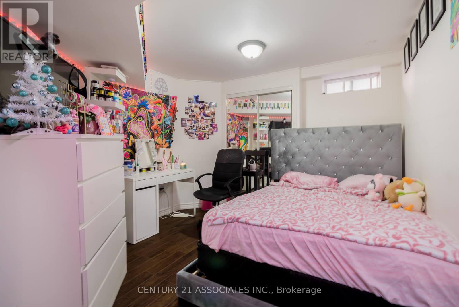5351 Quartermain Crescent, Mississauga (Central Erin Mills), Ontario  L5M 5V5 - Photo 42 - W12364111