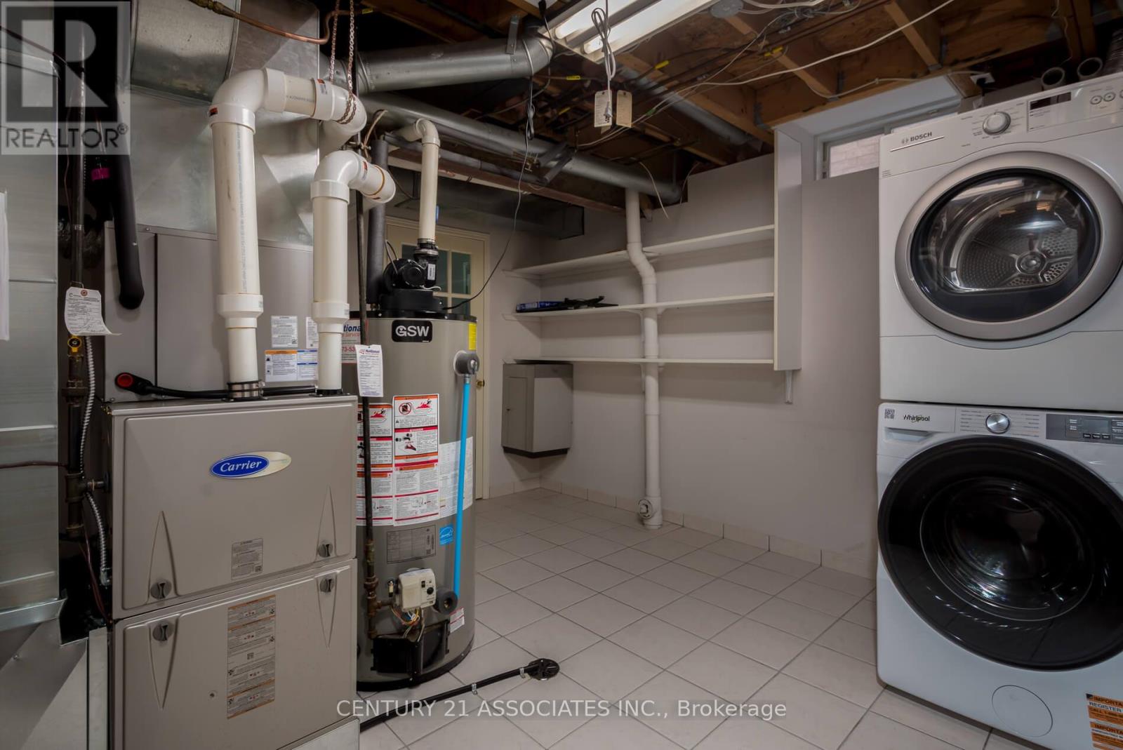 5351 Quartermain Crescent, Mississauga (Central Erin Mills), Ontario  L5M 5V5 - Photo 44 - W12364111