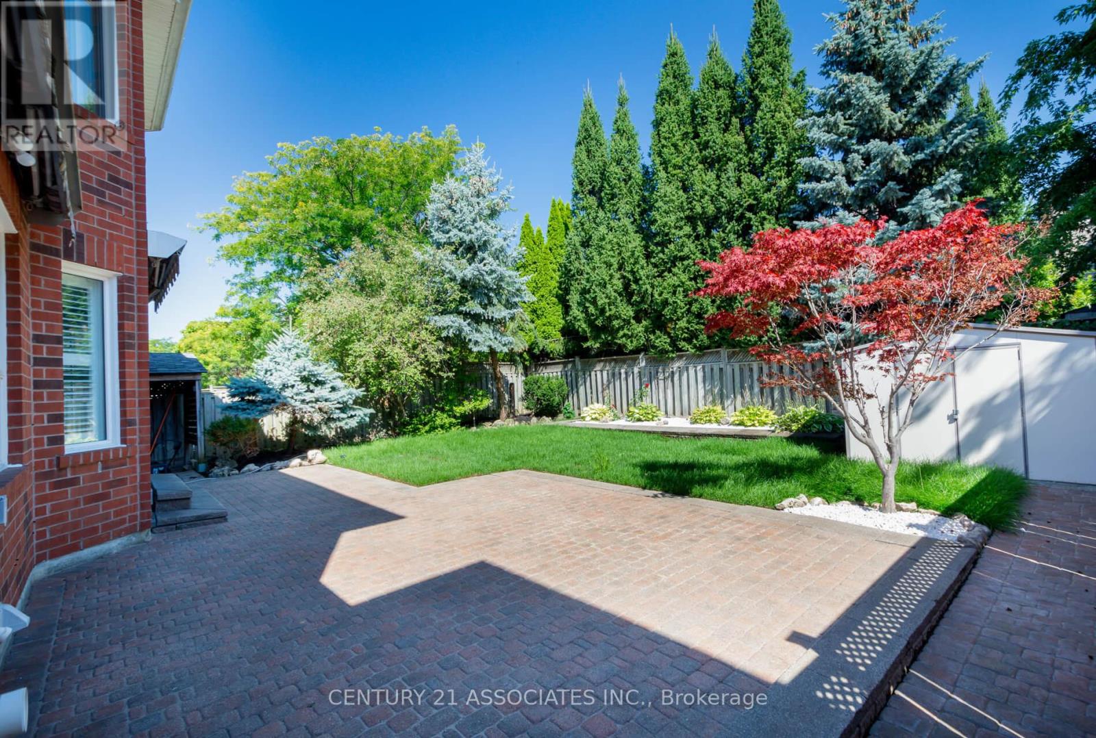 5351 Quartermain Crescent, Mississauga (Central Erin Mills), Ontario  L5M 5V5 - Photo 46 - W12364111