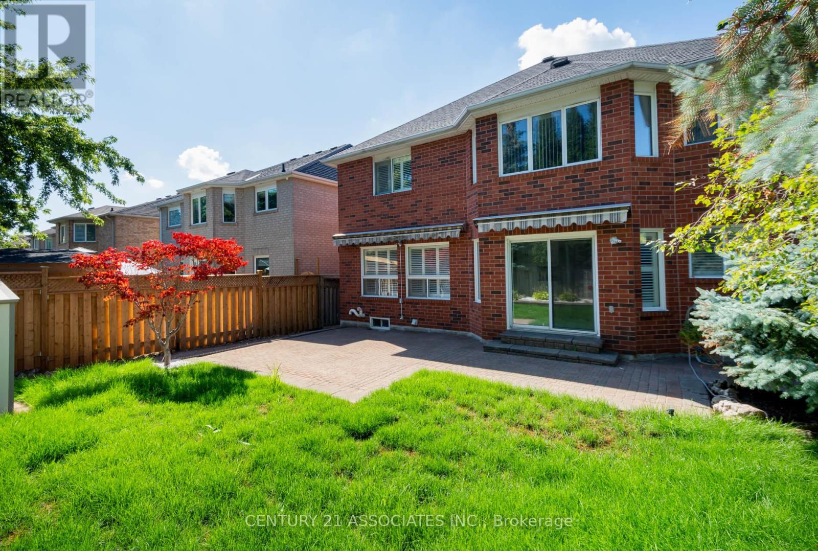 5351 Quartermain Crescent, Mississauga (Central Erin Mills), Ontario  L5M 5V5 - Photo 48 - W12364111