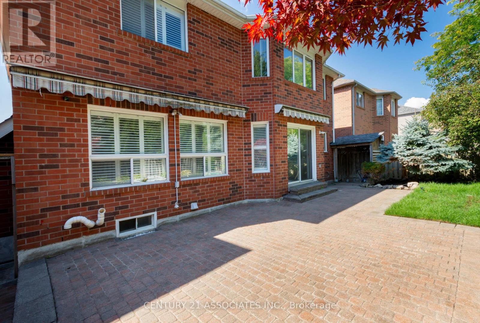 5351 Quartermain Crescent, Mississauga (Central Erin Mills), Ontario  L5M 5V5 - Photo 49 - W12364111