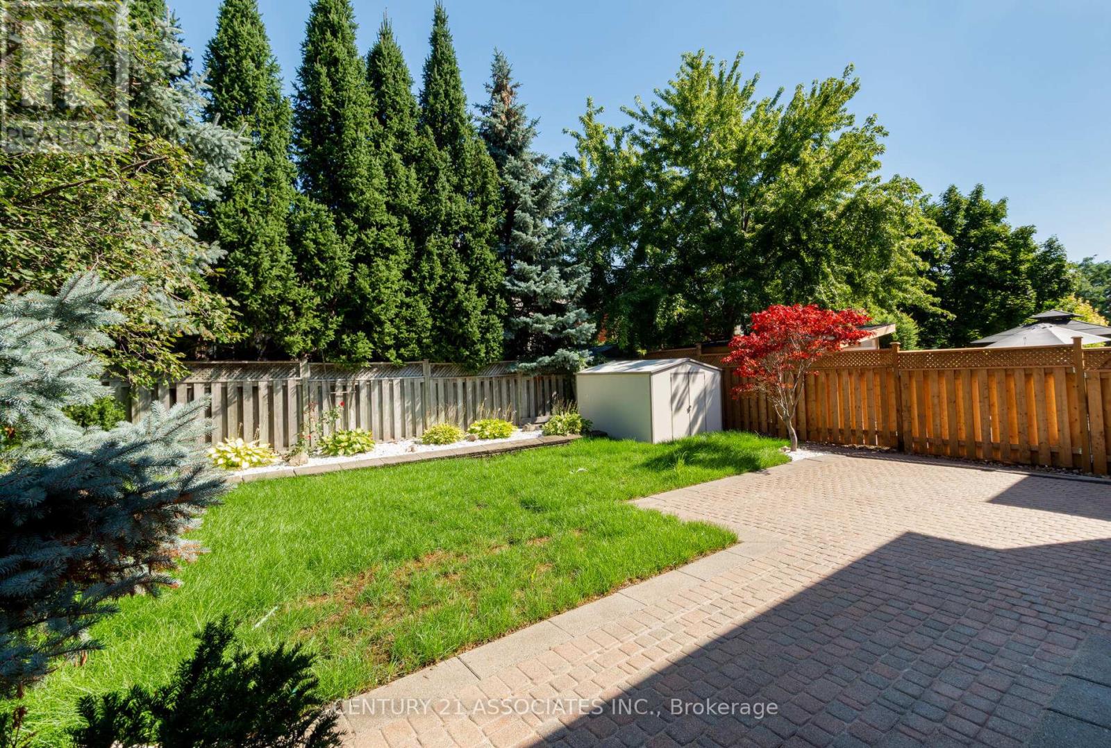 5351 Quartermain Crescent, Mississauga (Central Erin Mills), Ontario  L5M 5V5 - Photo 50 - W12364111