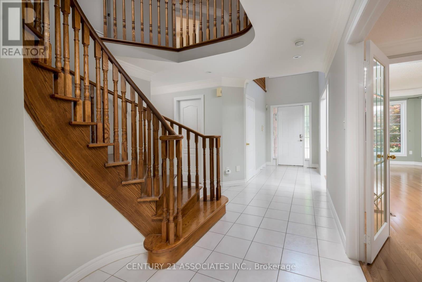 5351 Quartermain Crescent, Mississauga (Central Erin Mills), Ontario  L5M 5V5 - Photo 6 - W12364111