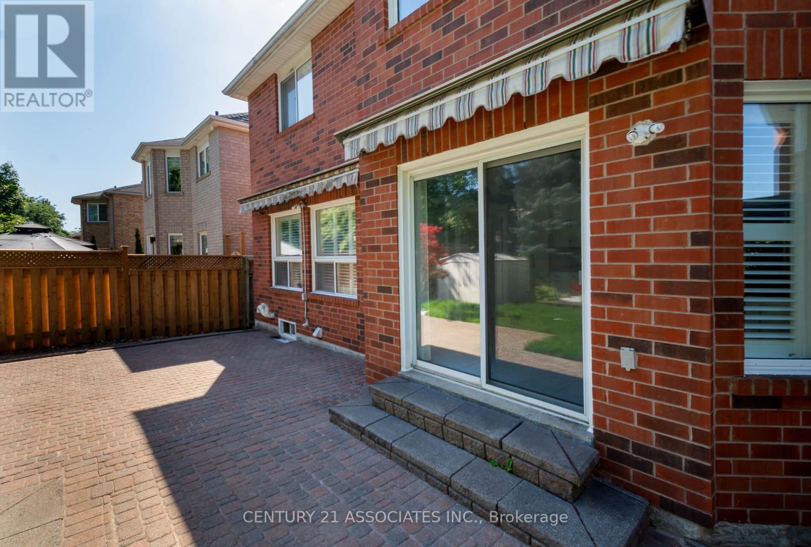 5351 Quartermain Crescent, Mississauga, Ontario  L5M 5V5 - Photo 42 - W12364112