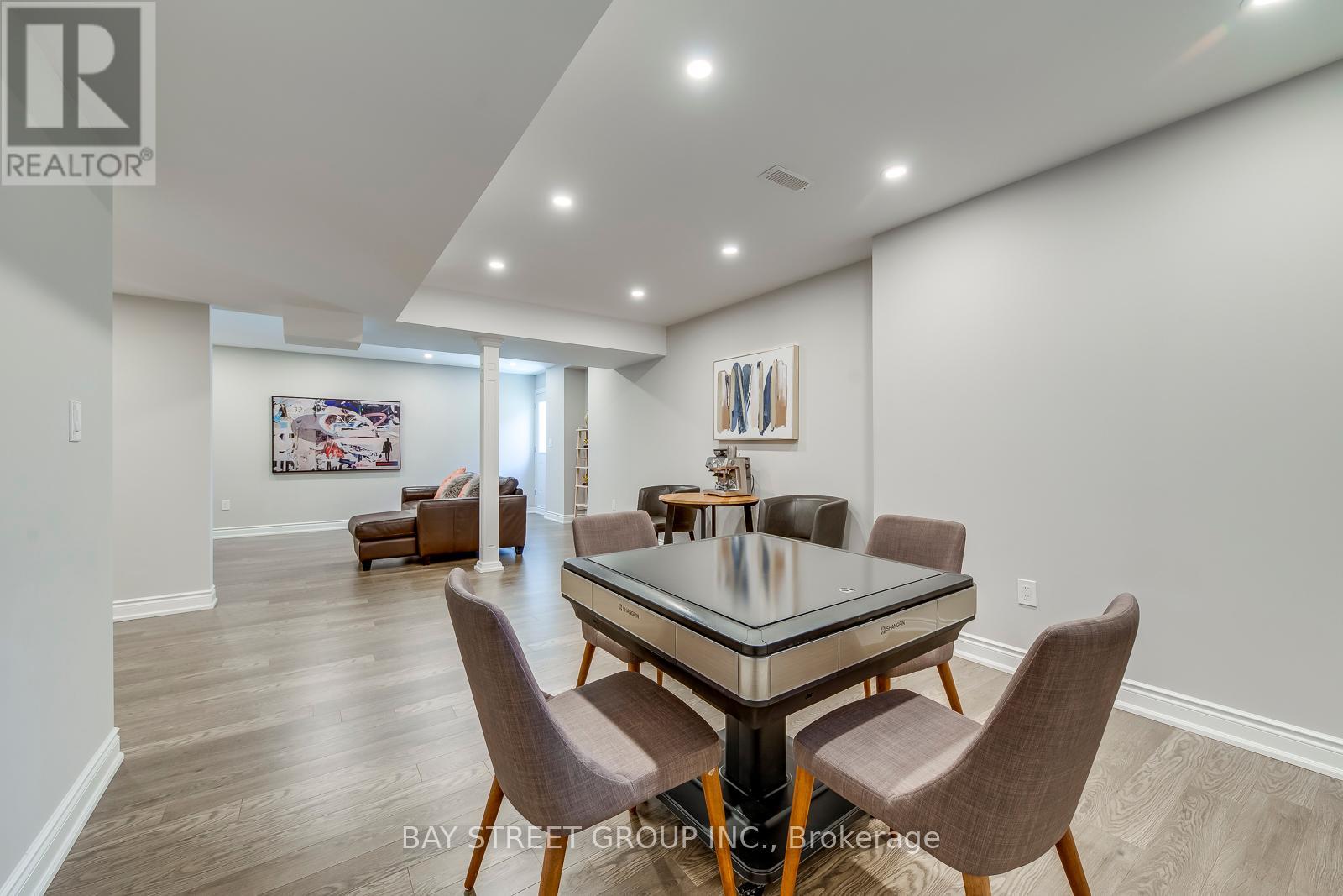 3091 Streamwood Pass, Oakville, Ontario  L6H 0S8 - Photo 39 - W12364123