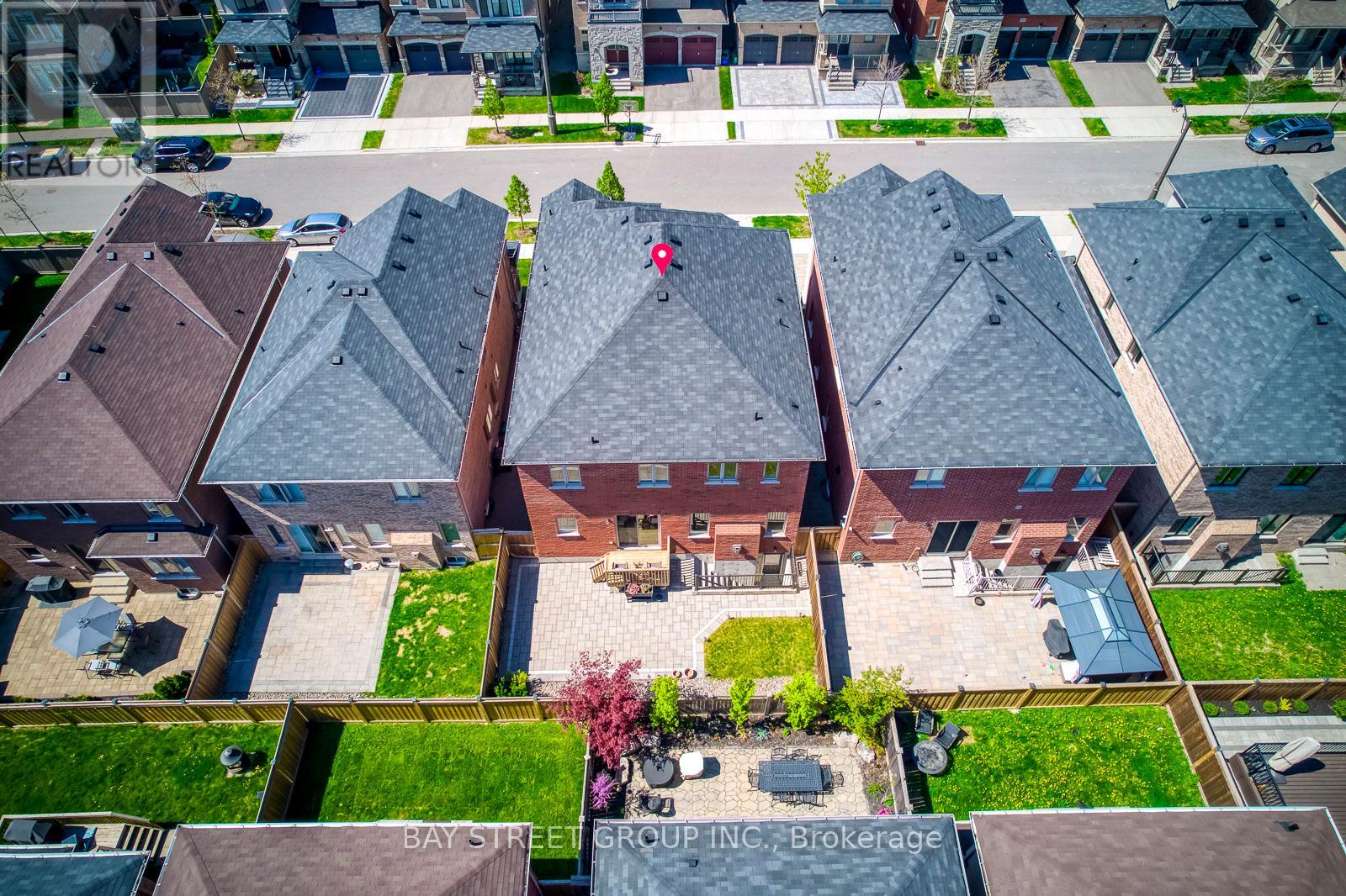 3091 Streamwood Pass, Oakville, Ontario  L6H 0S8 - Photo 48 - W12364123