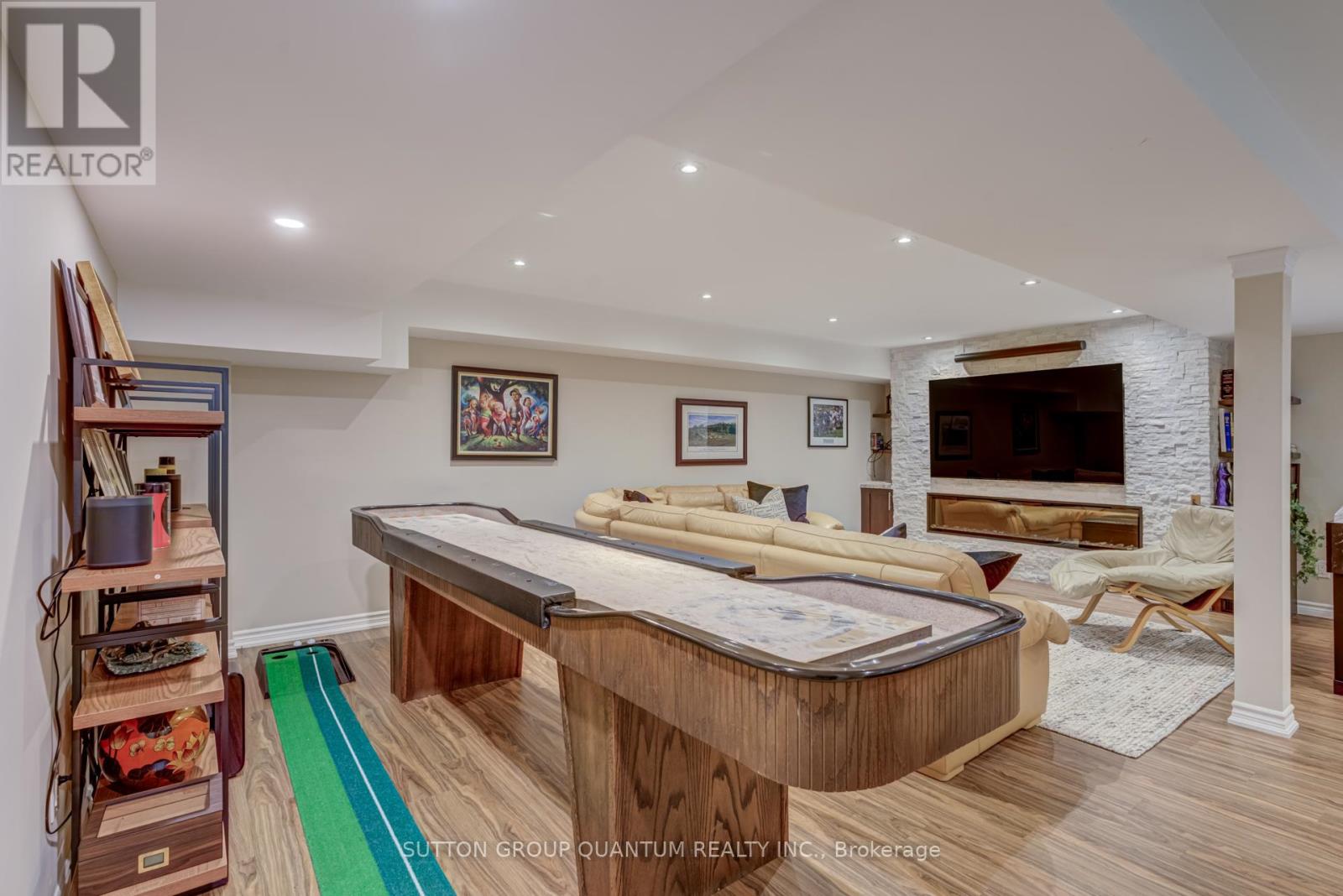 2372 Ravine Gate, Oakville, Ontario  L6M 4R1 - Photo 35 - W12364135