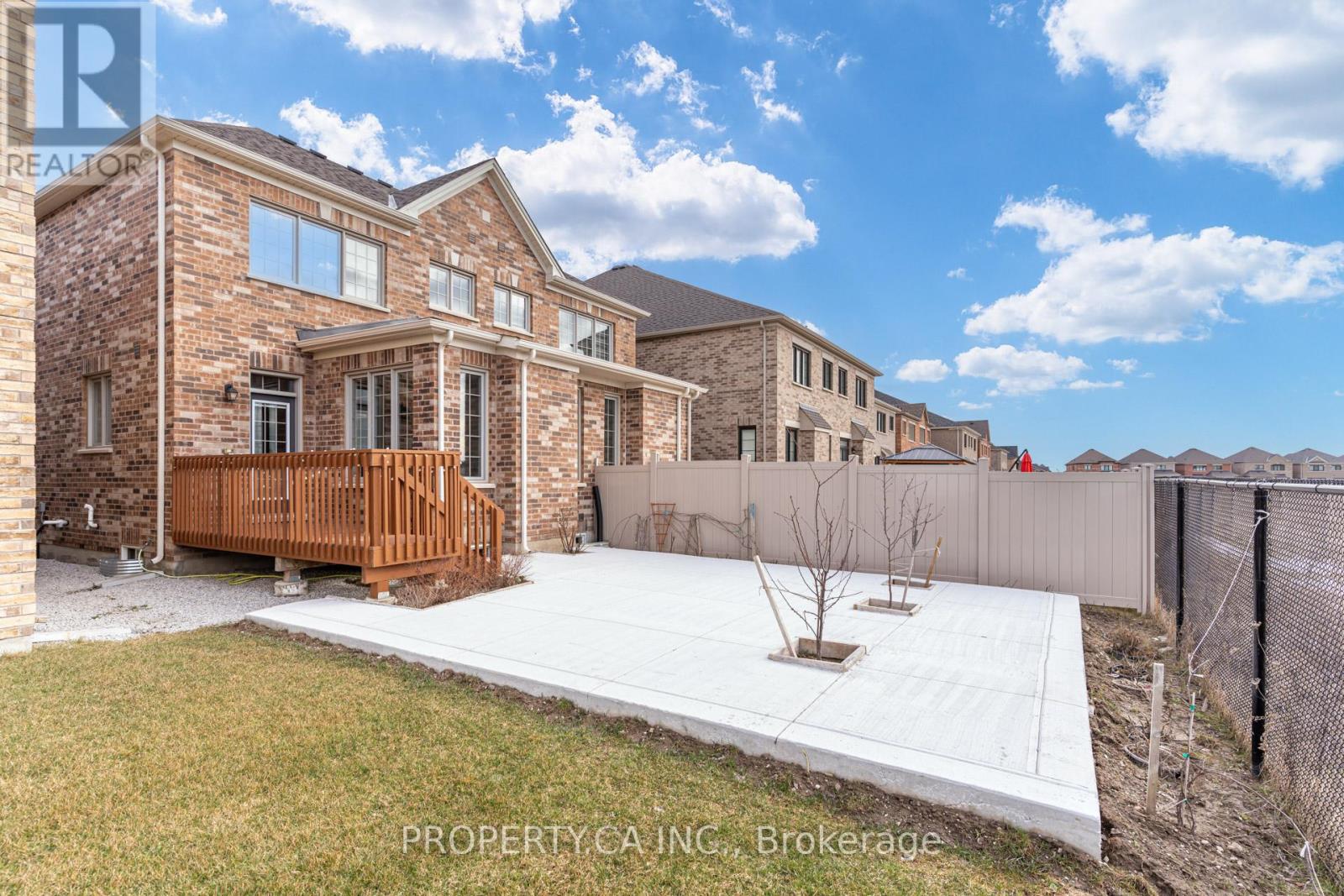 10 Fordham Road, Brampton, Ontario  L6Y 6K2 - Photo 29 - W12364150