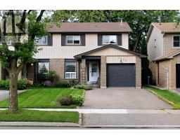 7223 Bendigo Circle, Mississauga (Meadowvale), Ca