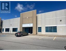 9 - 3750B LAIRD ROAD, Mississauga, Ontario