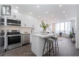 PH21 - 700 HUMBERWOOD BOULEVARD, Toronto, Ontario