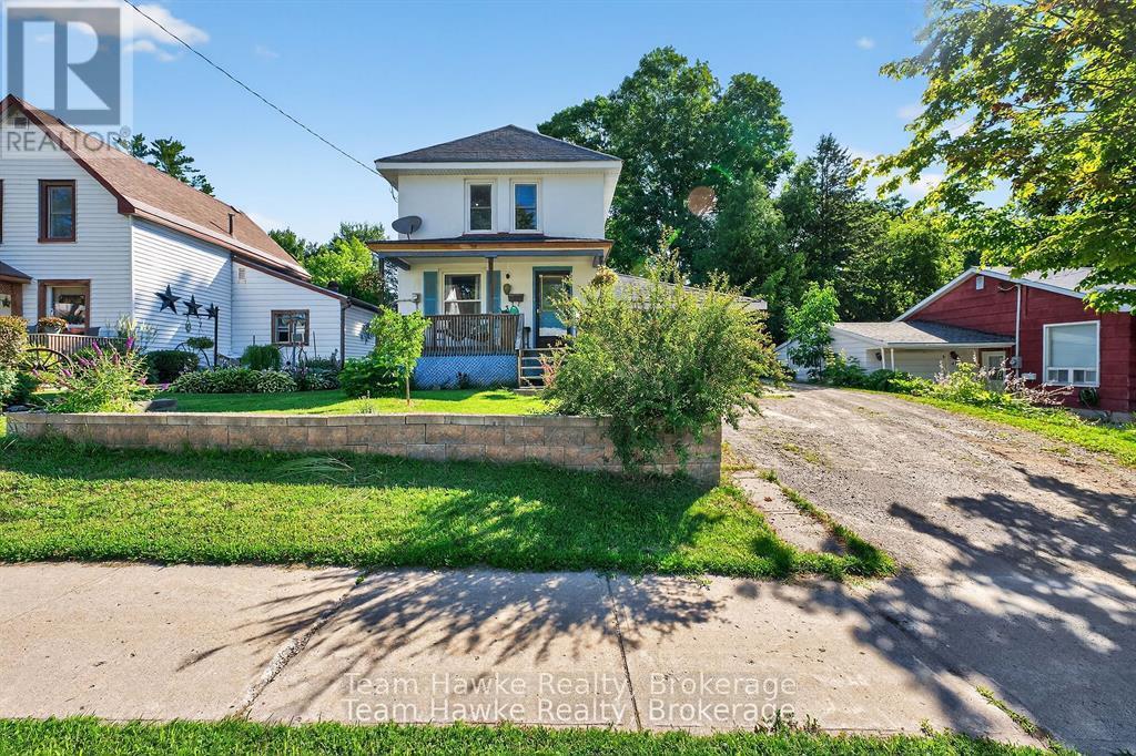 479 Queen Street, Midland, Ontario  L4R 3J3 - Photo 2 - S12364294