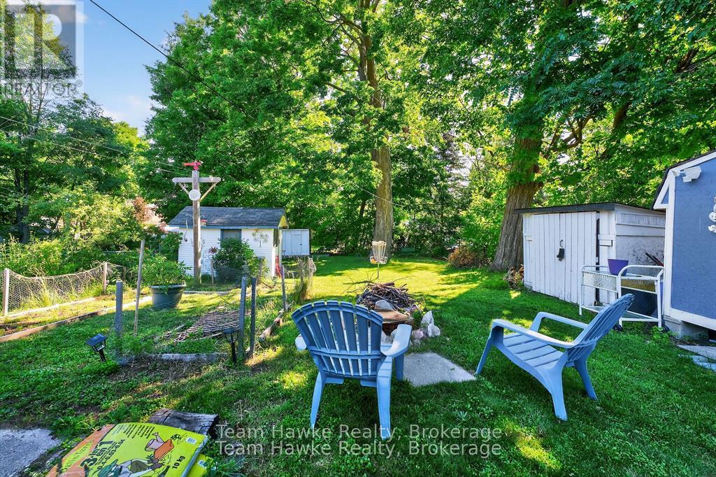 479 Queen Street, Midland, Ontario  L4R 3J3 - Photo 43 - S12364294