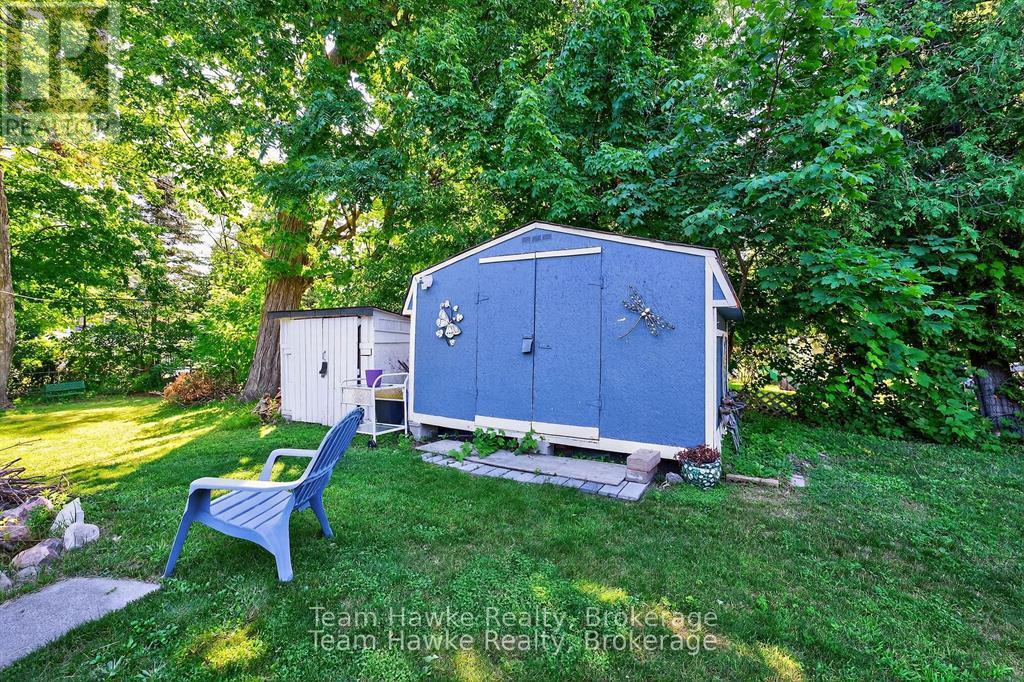 479 Queen Street, Midland, Ontario  L4R 3J3 - Photo 44 - S12364294