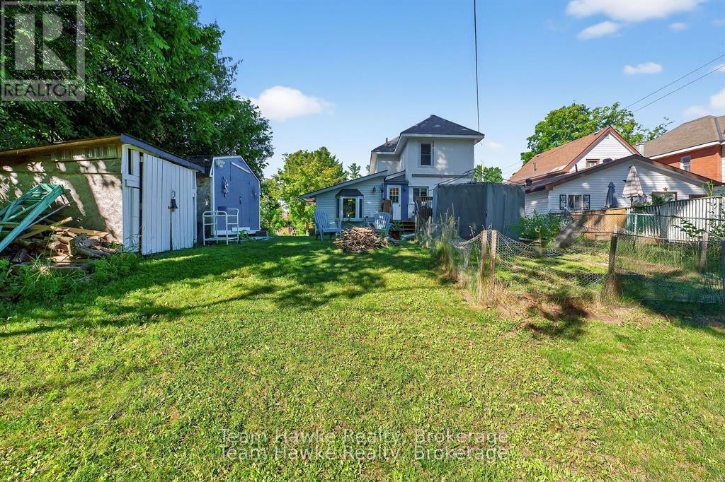 479 Queen Street, Midland, Ontario  L4R 3J3 - Photo 46 - S12364294