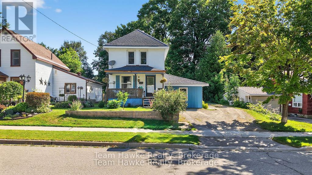 479 Queen Street, Midland, Ontario  L4R 3J3 - Photo 47 - S12364294