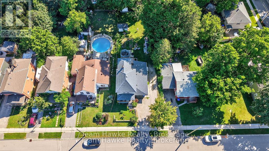 479 Queen Street, Midland, Ontario  L4R 3J3 - Photo 48 - S12364294