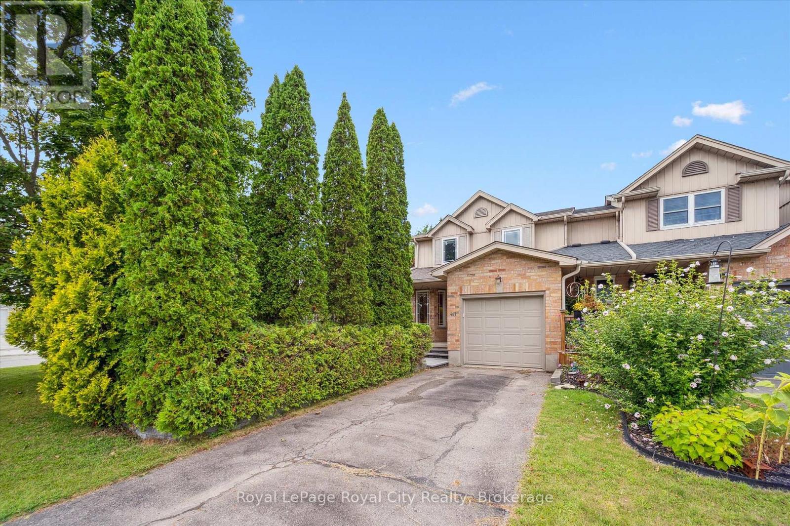 487 Flannery Drive, Centre Wellington, Ontario  N1M 2P2 - Photo 2 - X12364256