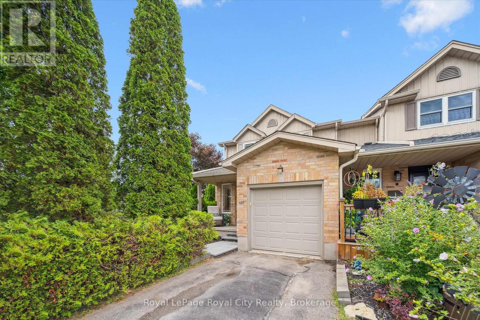 487 Flannery Drive, Centre Wellington, Ontario  N1M 2P2 - Photo 3 - X12364256