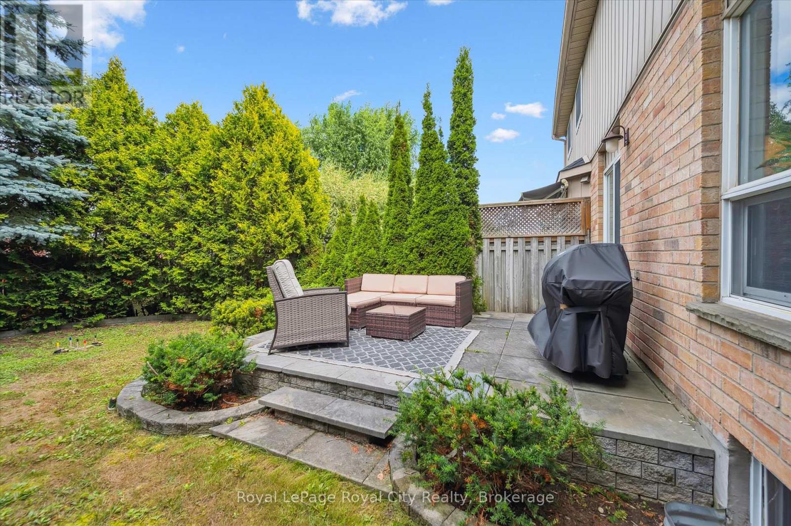 487 Flannery Drive, Centre Wellington, Ontario  N1M 2P2 - Photo 37 - X12364256