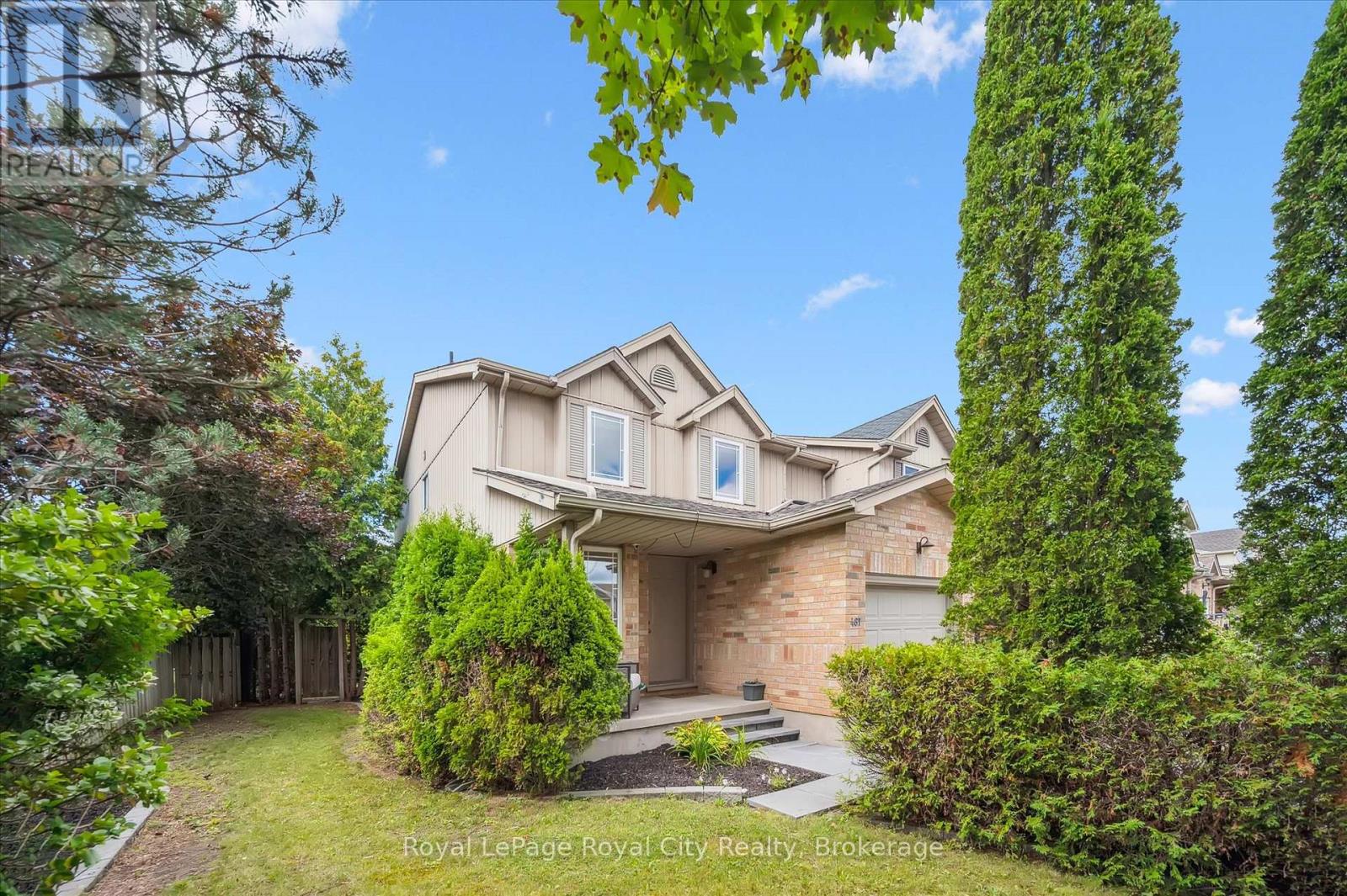 487 Flannery Drive, Centre Wellington, Ontario  N1M 2P2 - Photo 4 - X12364256