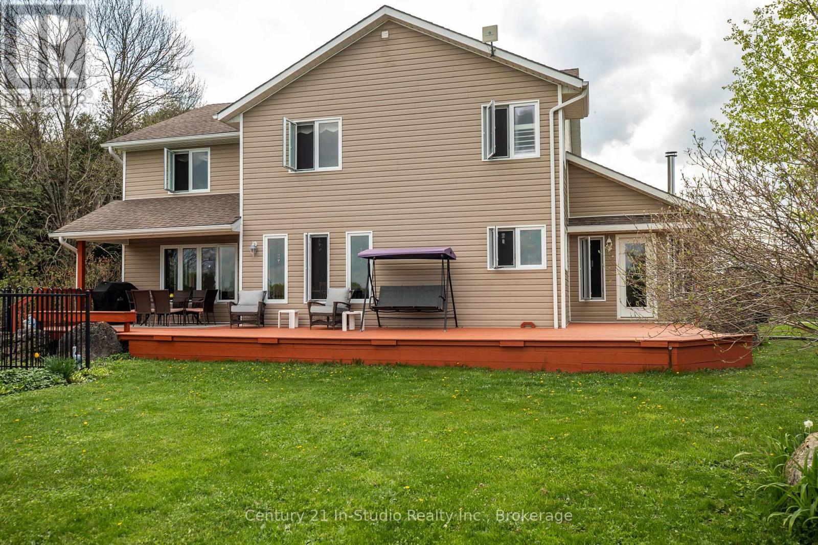 497119 Concession 6 S (Bognor) Road, Meaford, Ontario  N0H 1E0 - Photo 12 - X12364269