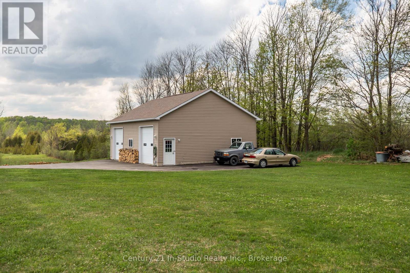 497119 Concession 6 S (Bognor) Road, Meaford, Ontario  N0H 1E0 - Photo 15 - X12364269