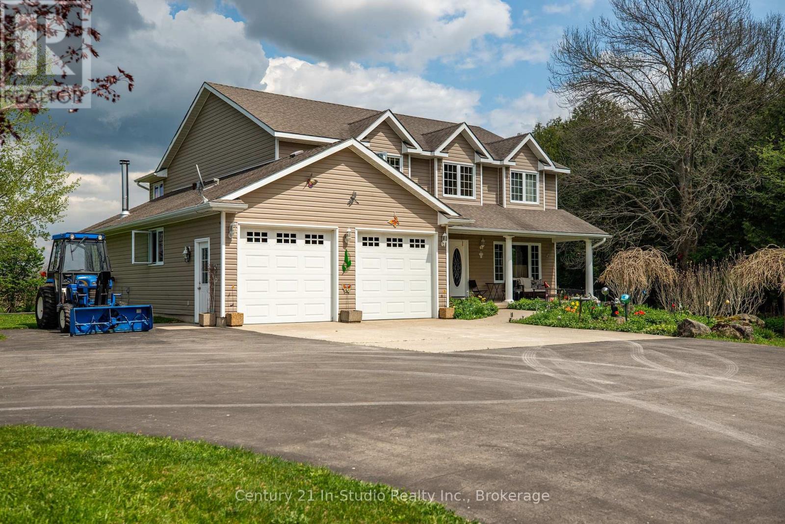 497119 Concession 6 S (Bognor) Road, Meaford, Ontario  N0H 1E0 - Photo 17 - X12364269