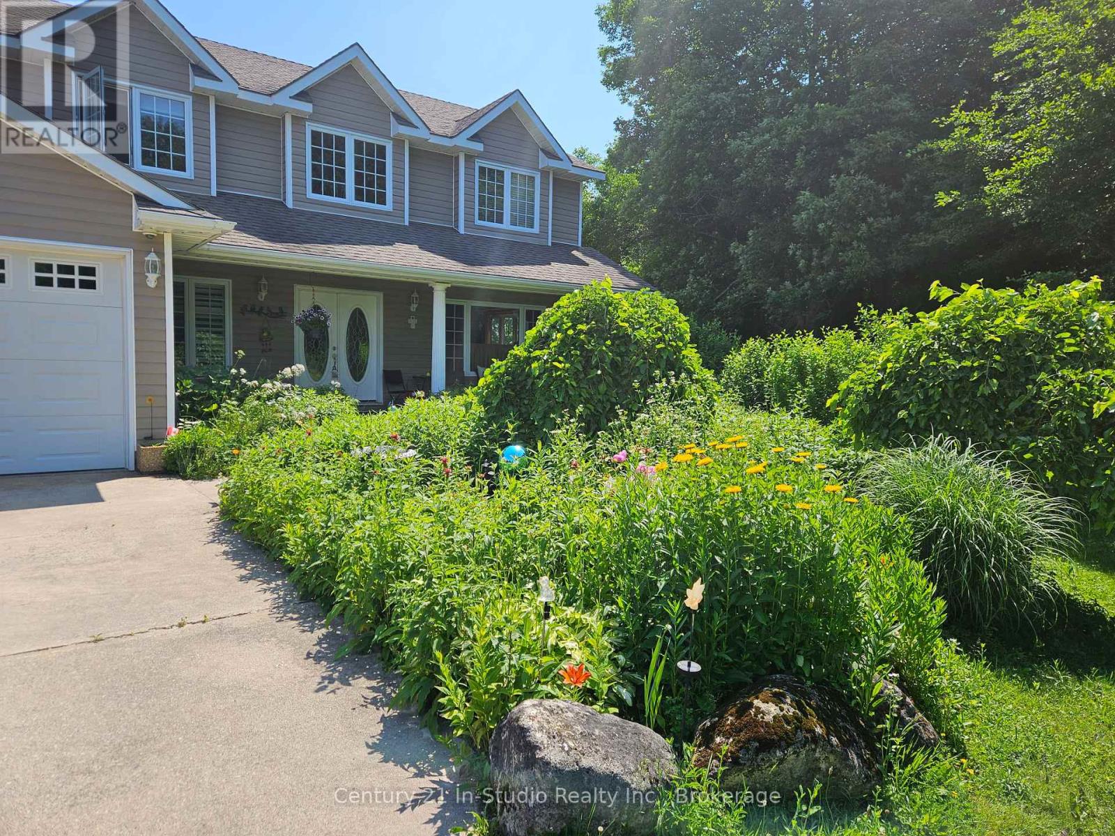 497119 Concession 6 S (Bognor) Road, Meaford, Ontario  N0H 1E0 - Photo 19 - X12364269