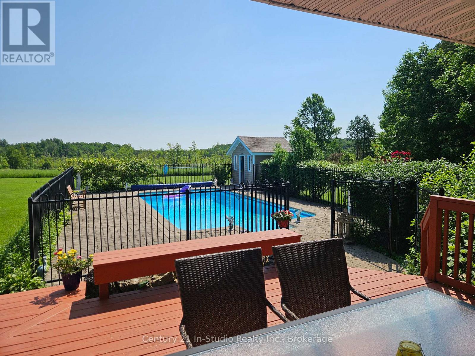 497119 Concession 6 S (Bognor) Road, Meaford, Ontario  N0H 1E0 - Photo 2 - X12364269