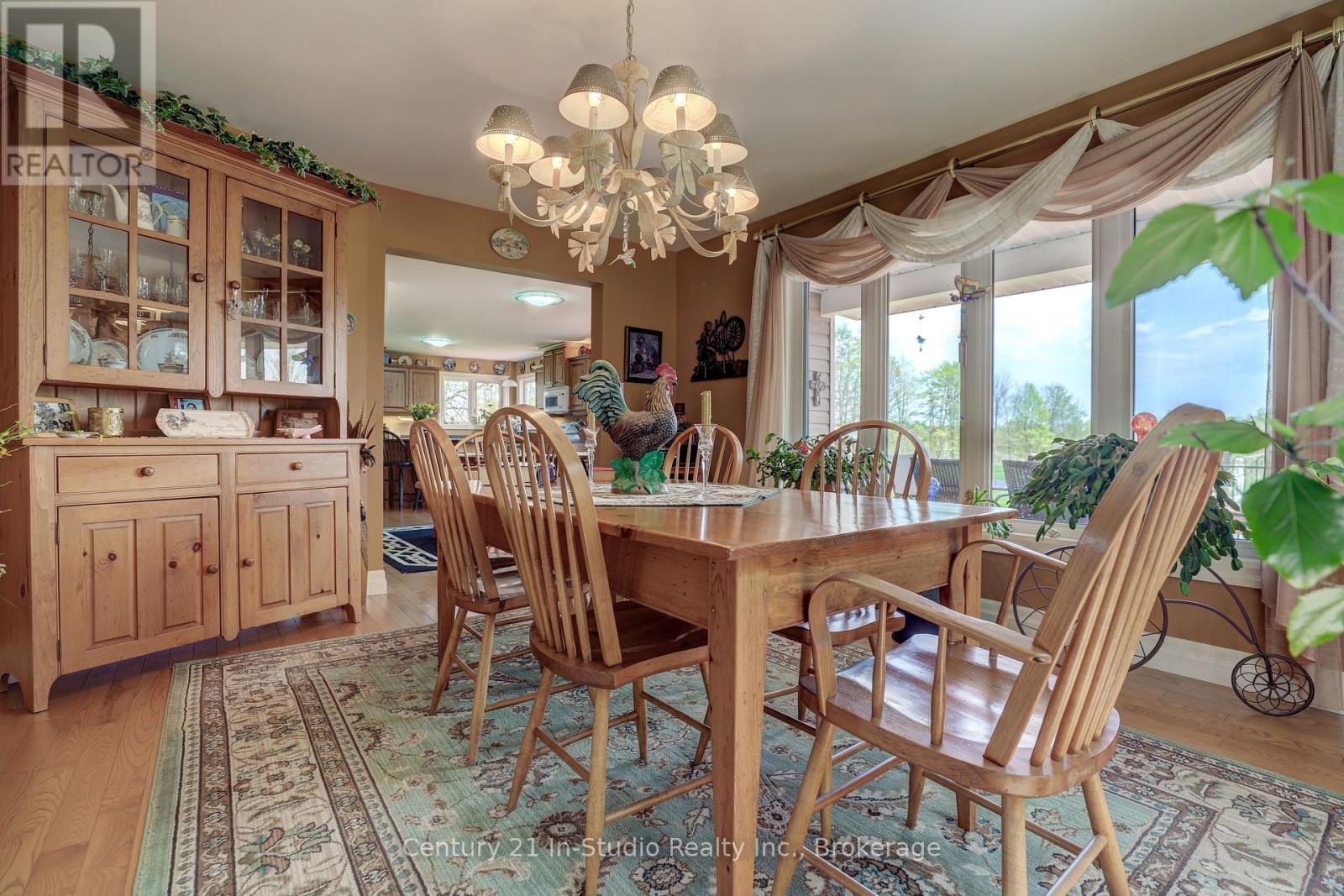 497119 Concession 6 S (Bognor) Road, Meaford, Ontario  N0H 1E0 - Photo 24 - X12364269