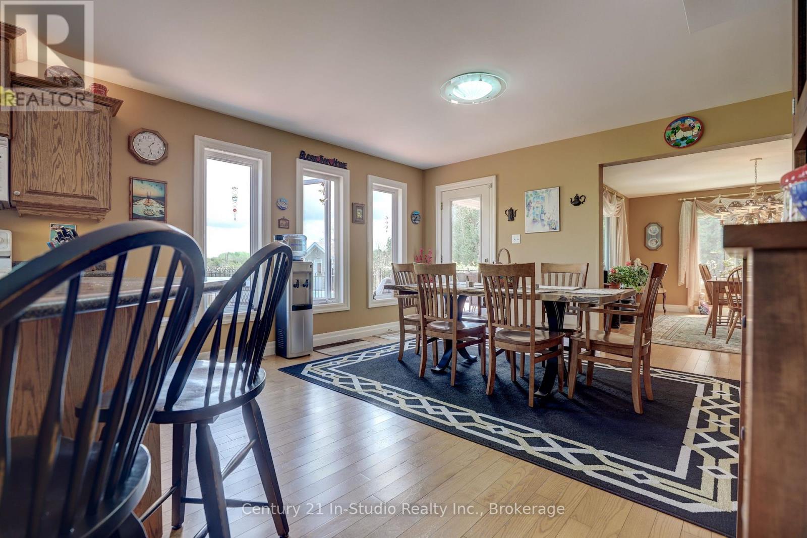 497119 Concession 6 S (Bognor) Road, Meaford, Ontario  N0H 1E0 - Photo 29 - X12364269