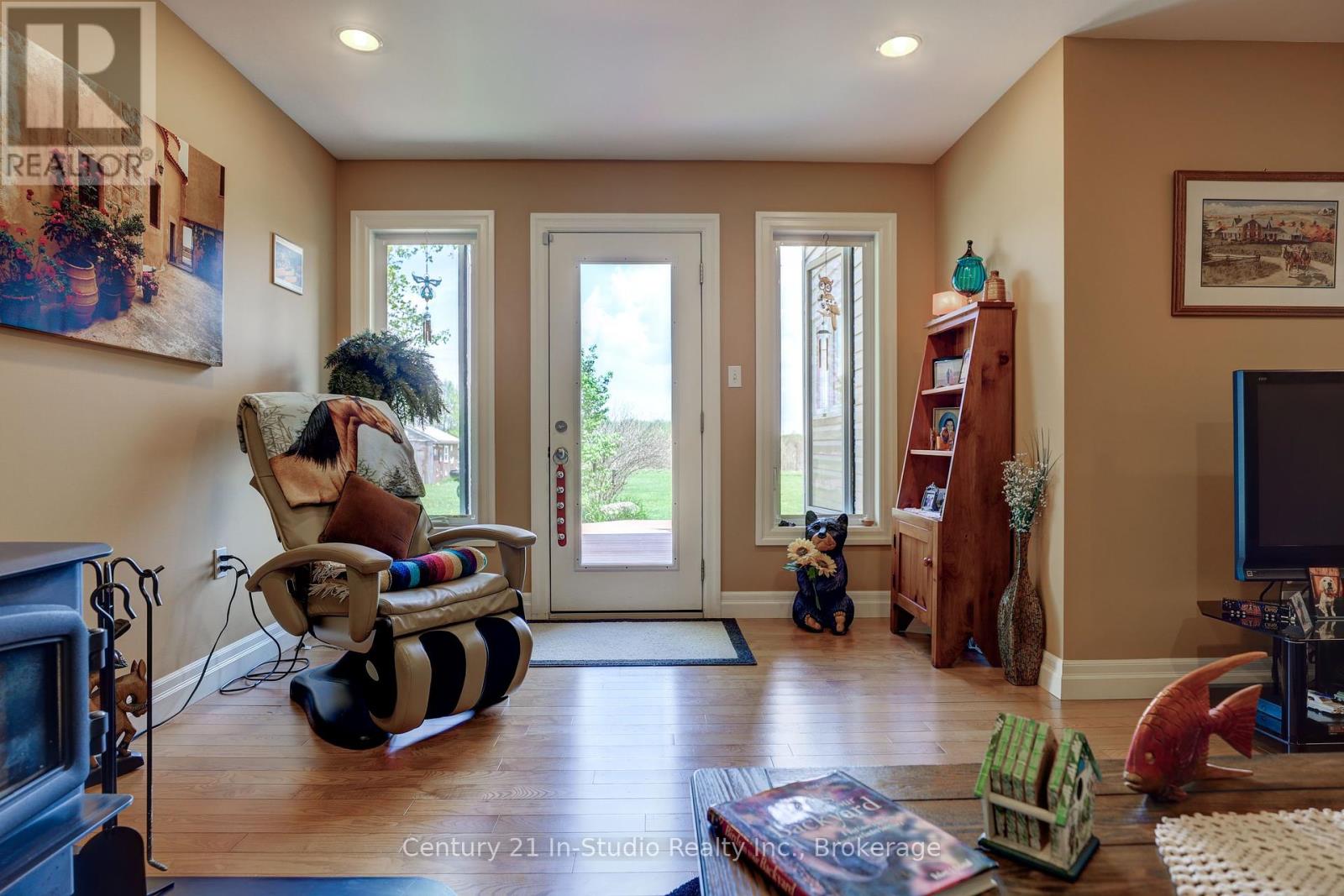 497119 Concession 6 S (Bognor) Road, Meaford, Ontario  N0H 1E0 - Photo 34 - X12364269