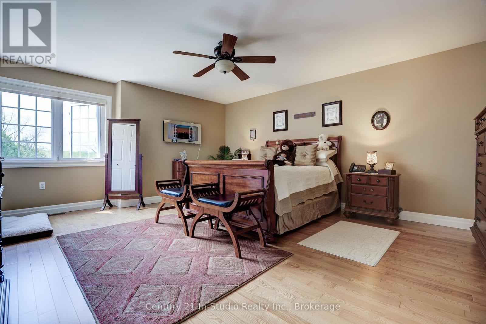 497119 Concession 6 S (Bognor) Road, Meaford, Ontario  N0H 1E0 - Photo 35 - X12364269