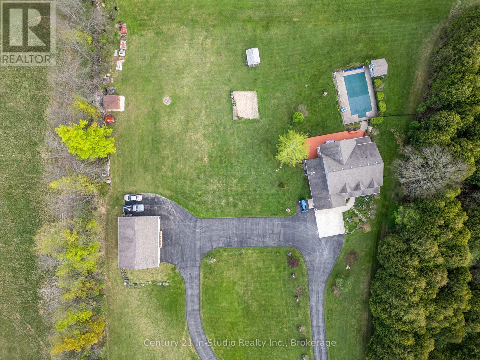 497119 Concession 6 S (Bognor) Road, Meaford, Ontario  N0H 1E0 - Photo 8 - X12364269